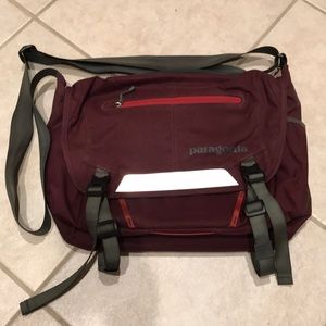 Patagonia Messenger Bag